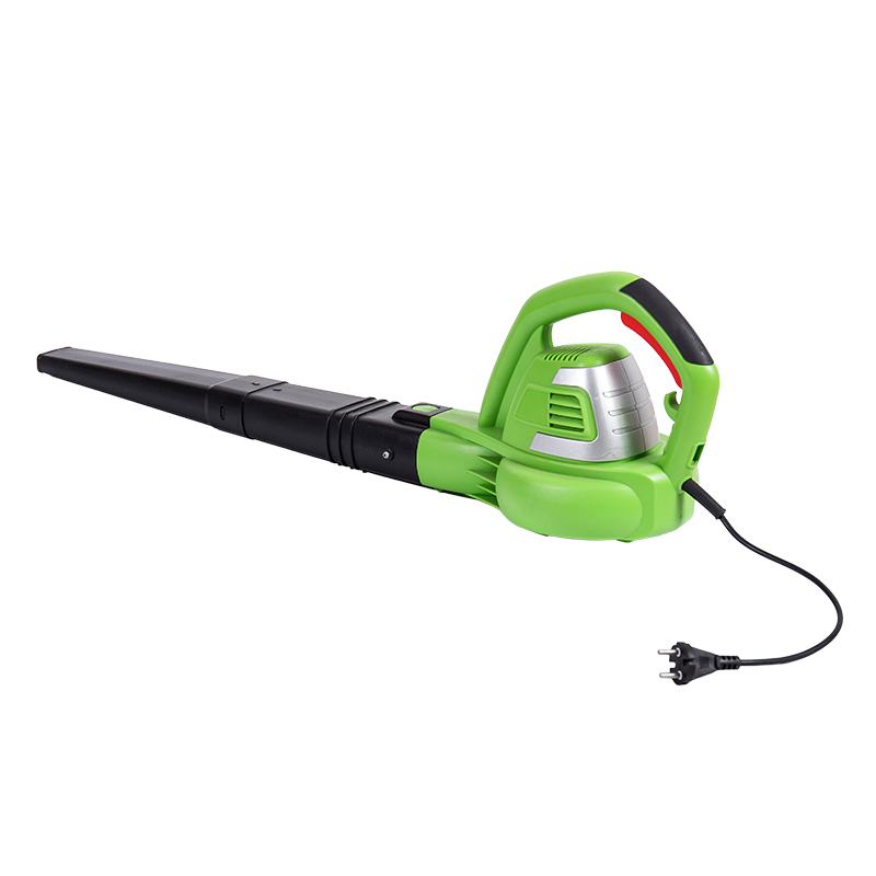 BLV1800 เครื่องเป่าลมมือถือ 1800W Jet Electric Leaf Blower