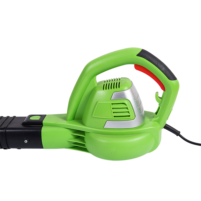 BLV1800 เครื่องเป่าลมมือถือ 1800W Jet Electric Leaf Blower
