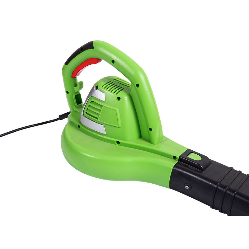 BLV1800 เครื่องเป่าลมมือถือ 1800W Jet Electric Leaf Blower
