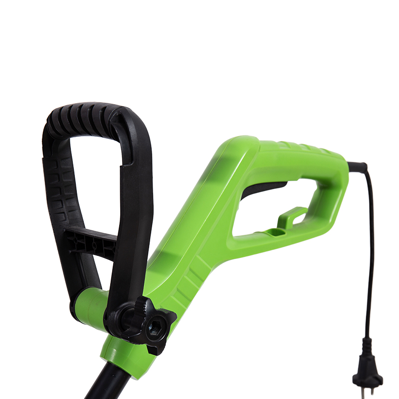 GT500D-A ด้ามจับแบบปรับได้แบบไฟฟ้า 500W ที่กันจอนสายและ Edger