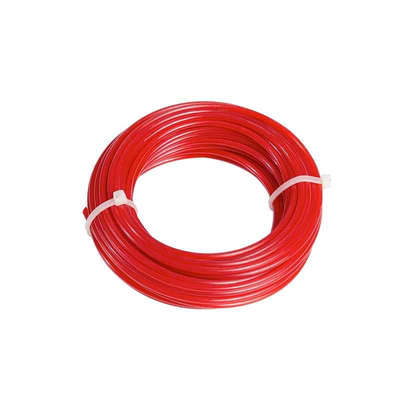 เครื่องตัดหญ้าแบบ Heavy Duty เปลี่ยนสายเครื่องตัดหญ้าแบบกลม